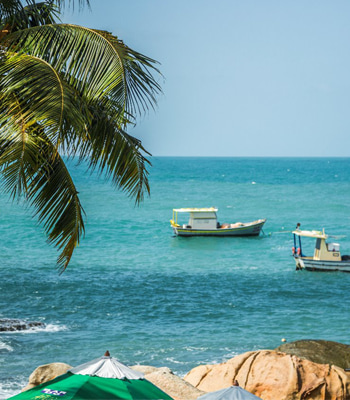 Cabo de Santo Agostinho