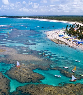 Porto de Galinhas